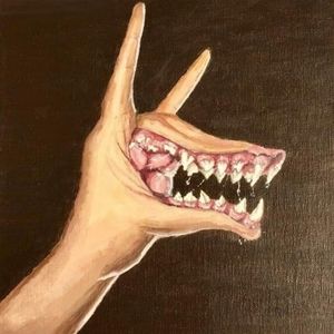 Meet your Posher, Luna